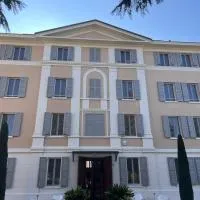 Al Santuario di Fiorano Charming Hostel, hotel i Fiorano Modenese