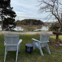 Wellfleet में, होटल The Copper Swan