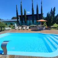 Village Recanto Splendory - Sítio com lazer completo e privativo perto de BH, hotel v destinaci Prudente de Morais