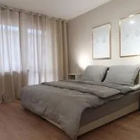 Apartament Kaszmir 1, hotel di Sławno