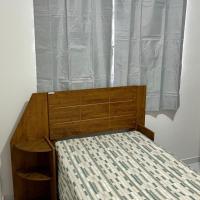 Casa para o Natal, hotel near Garanhuns Airport - QGP, Garanhuns