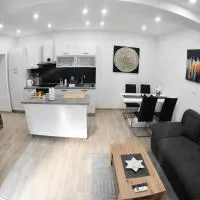 Apartman LUCIA 2, hotell i Ðakovo