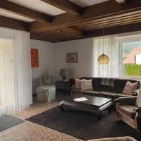 Viesnīca Ferienwohnung Degi pilsētā Bleiburga