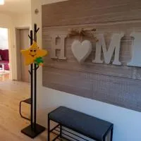 Apartma Melita, hotel en Rovte
