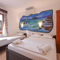 Turun&ccedil; Pansiyon, Hotel in Bodrum