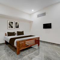 Hotel O Ambari Residency, hotel near Mysore Airport - MYQ, Kadakola