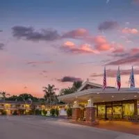 Sherman Oaks में, होटल Best Western Plus Carriage Inn