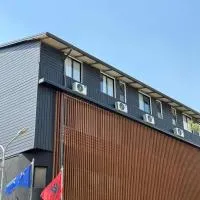 Hotel Kristali, hotel u gradu 'Peshkopi'