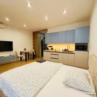 Apartmán Špitálska so súkromným parkingom, hotel i Michalovce