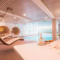 Hotel - Restaurant Erich Rödiger, מלון בבאד שטפלשטיין
