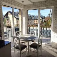 Apartament Brzeg, hotel sa Brzeg