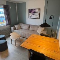 Nuuk City Apartments, hotel cerca de Aeropuerto de Nuuk - GOH, Nuuk