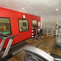 Holiday Inn Express Ogden by IHG, hotel en Ogden