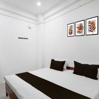 Hotel O Vijay Palace, hotel poblíž Kushinagar International Airport - KBK, Pipraich