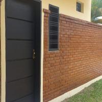 San Cosme Alojamiento, hotel near Silvio Pettirossi International Airport - ASU, Zarate Isla