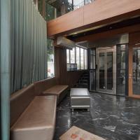 Hotel O The Faam, hotel poblíž Rajkot International Airport - HSR, Rádžkót