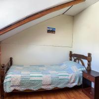 La cascada, hotel poblíž Letiště Futaleufu - FFU, Futaleufú