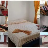 Casita Vacacional, hotel u gradu 'Copacabana'
