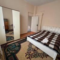 5 minute From Airport, ξενοδοχείο κοντά στο Διεθνές Αεροδρόμιο Heydar Aliyev - GYD, Bina