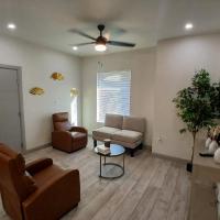 beautiful townhome in the brownsville area, hotel near Brownsville Airport - BRO, Brownsville