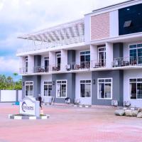 One pacific hotel, hotel poblíž Letiště Songea - SGX, Mbinga