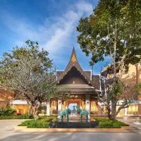 Amari Vogue Krabi, ξενοδοχείο σε Tab Kaek Beach