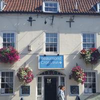 Beaumond Cross Inn, hotel in Newark-on-Trent