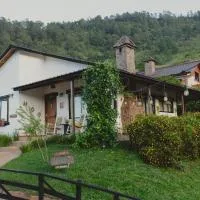 La Casita de Charo 2, vive y siente el amor, creando recuerdos de vida!!, hotel v destinácii Constanza