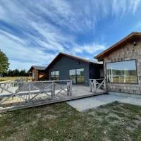 Casa Pradera, hotel en Frutillar