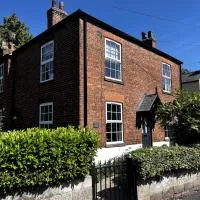 Lavender Cottage, Welton, хотел в Welton