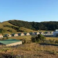 Sacred Grove Resort Sohra, hotell sihtkohas Cherrapunji