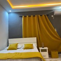 Studio Tataicha 3, hotel near N'Djamena - NDJ, NʼDjamena