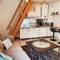 L'Ancien Moulin du Grand Annecy, hôtel à Annecy près de : Aéroport d'Annecy Mont-Blanc - NCY