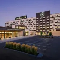 Sheraton Laval Hotel, hotel u gradu 'Laval'