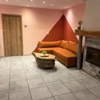 La Villa d'Elioth, hotel u gradu 'Vred'