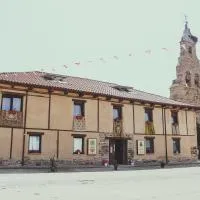 Hotel Rural Madre Agricultura, hotel 