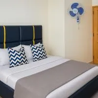Noaz Hotel, hotel u gradu Bulambiro