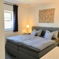 Fewo Baltrumliebe Haus Albers, hotel poblíž Letiště Baltrum - BMR, Baltrum