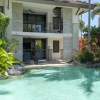 Port Douglas में, होटल Soluna Stayz