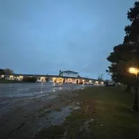 Sackville Inn, hôtel à Sackville