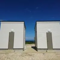 与論島の宿とーとぅがなし, hotel u Yoronu
