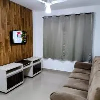 Apartamento aconchegante, hotel en Maringá