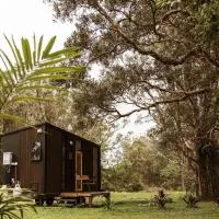 Yarriabinni Escape 2 by Tiny Away, hotel a Stuarts Point
