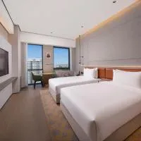 Holiday Inn Beijing Daxing Centre by IHG, hotel sa Beijing