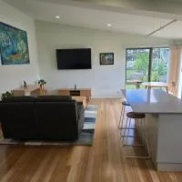 Penna में, होटल Urban Retreat near Hobart & Airport, Port Arthur