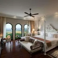 Fairmont Jaipur, hotel i Jaipur