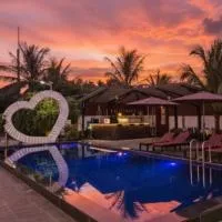 The Step Hotel kampot, hotel v destinaci Kampot
