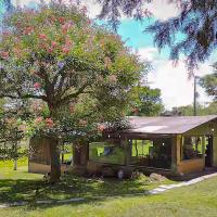 Pousada Sítio Paremi, hotel near Vacaria Airport - VCC, Caxias do Sul