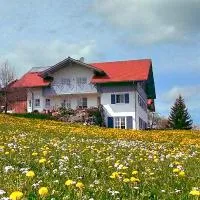Ferienhof Krug, hotell sihtkohas Wiggensbach