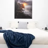 Casa Pedra de Sal, hotel a Ribeira Grande